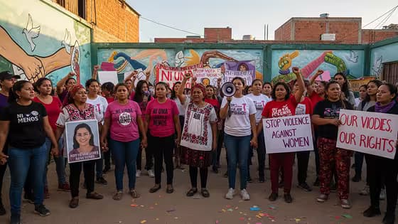 Bia Alcantara apresenta projeto contra violência nas periferias